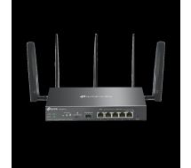 TP-Link ER706W-4G Omada 4G+ Cat6 AX3000 Gigabit VPN Router