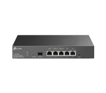 TP-Link ER7206 SafeStream™ Gigabit Multi-WAN VPN Router