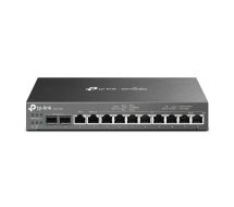 TP-Link ER7212PC Omada Gigabit VPN Router with PoE+ Ports and Controller Ability