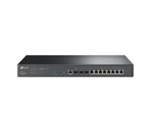 TP-Link ER8411 Omada VPN Router with 10G Ports