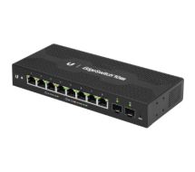 Ubiquiti Networks EdgeSwitch 10XP 10-Port Gigabit PoE Switch