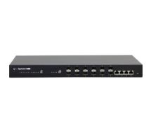 Ubiquiti Networks EdgeSwitch 12 Fiber 12-Port Gigabit Managed Network Switch