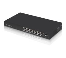 Ubiquiti Networks EdgeSwitch 24 Lite 24-Port Managed Network Switch