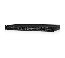 Ubiquiti Networks EdgeSwitch ES-48-750W Managed PoE+ Gigabit Switches with SFP