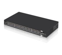 Ubiquiti Networks EdgeSwitch 48 Lite 48-Port Managed Network Switch