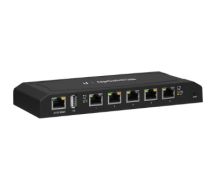 Ubiquiti Networks ES-5XP EdgeSwitch XP 5-Port Advanced Gigabit PoE Managed Switch