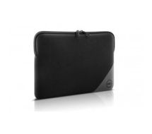 DELL ES1520V notebook case 38.1 cm (15") Sleeve case Black,Green