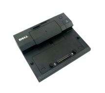 DELL E-Port II Simple Dock USB3.0 w/ 130W AC Adp EU Version