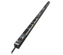 Eaton ESWB04 power distribution unit (PDU) 24 AC outlet(s) 0U Black