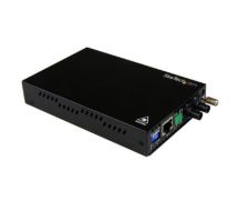 StarTech 10/100 Mbps Multi Mode Fiber Media Converter ST 2 km