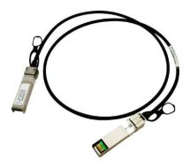 SFP+ 10GE DAC,TWINAX COPPER CABLE), 3M