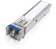 SFP 100-LX,LC,1310NM,10KMR,SNGL MODE FBR