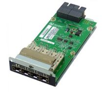 Juniper EX4200 4P 1GbE SFP Uplink Module