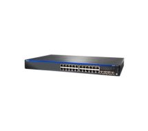 Juniper EX2200-24T-4G Managed Networking Switch