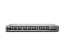 Juniper EX2300-48P - 48-Port 10/100/1000BASE-T PoE+ Switch