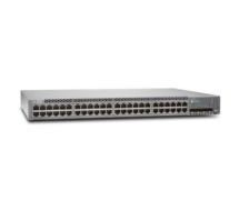 Juniper EX2300-48T network switch Managed L2/L3 Gigabit Ethernet (10/100/1000) 1U Grey