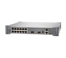 Juniper EX2300-C-12P - 12-Port Gigabit Ethernet PoE Switch