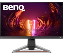 BenQ EX2510S Mobiuz EX2510S 24.5'' FHD IPS Gaming Monitor, 1920x1080 Resolution, 165Hz Refresh Rate, 1ms MPRT