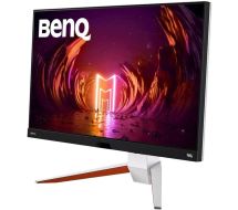 BenQ MOBIUZ EX2710U 4K Gaming Monitor (27 inch, IPS, 144 Hz, 1ms, HDR 600, HDMI 2.1, 48 Gbps full bandwidth