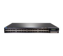 EX 3200, 48-port 10/100/1000BaseT PoE  + 930W AC PS