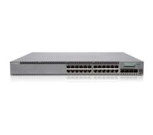 EX3300, 24-PORT 10/100/1000BASET POE