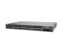 EX3300, 48-PORT 10/100/1000BASET BF