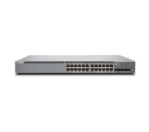 Juniper EX3400-24P -24-Port Managed Gigabit Ethernet PoE