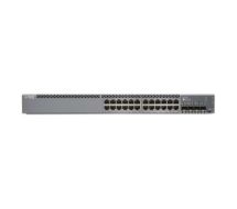 Juniper EX3400-24T - 24-Port Managed Gigabit Ethernet Switch