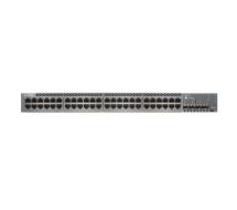 Juniper EX3400-48T-AFI - 48-Port Managed Gigabit Ethernet Switch