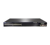 Juniper EX4200-24F 24x SFP ports 1 PSU