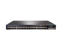 Juniper EX 4200, 48-port 10/100/1000BaseT +