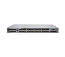 Juniper EX4300-32F - 32-Port 1000BaseX SFP 4x10GBaseX SFP+ 2x40GBaseX QSFP