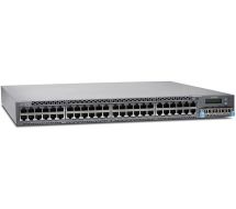 Juniper Networks EX Series EX4300-48T - switch