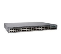 Juniper EX4300-48T - 48-Port Managed Gigabit Ethernet Switch