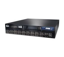 Juniper 40-Port Gbe/10Gbe SFP+ 2 PSU