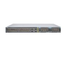 Juniper Networks EX4600-40F-AFI Ex4600, 24 Sfp+/Sfp Ports, 4 Qsfp+ Ports Netw