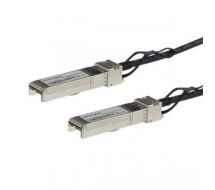 StarTech Juniper EX-SFP-10GE-DAC-3M Compatible SFP+ Direct-Attach Twinax Cable - 3 m (9.8 ft)