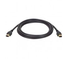 Tripp Lite FireWire IEEE 1394 Cable (6pin/6pin M/M) 4.57 m