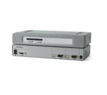 OmniView Secure 2-Port KVM Switch - KVM-Switch 