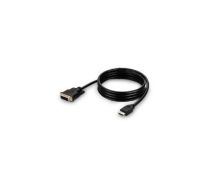 Secure KVM Video Cable - Videokabel - konform - HDMI (M) 