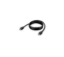 Secure KVM Video Cable - HDMI-Kabel - konform - HDMI (M) 