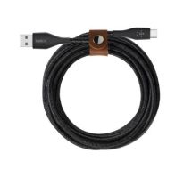 DuraTek Plus - USB-Kabel - USB-C (M) 