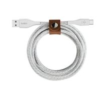 DuraTek Plus - USB-Kabel - USB-C (M) 