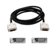 DVI-Kabel - Dual Link - DVI-D (M) bis DVI-D (M) 