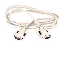 PRO Series VGA Monitor Signal Replacement Cable - VGA-Kabel - HD-15 (VGA) 