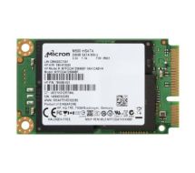 Micron M550 - 256 GB SSD - intern - mSATA - SATA 