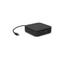 Belkin Thunderbolt 3 Dock Core40000 Mbit/s Black