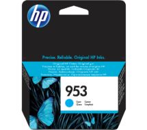 INK CARTRIDGE NO 953 CYAN