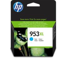 INK CARTRIDGE NO 953XL CYAN