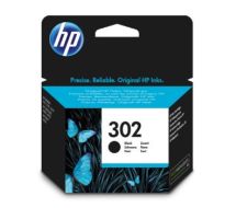 INK CARTRIDGE NO 302 BLACK